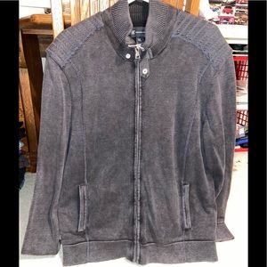 INC International Concepts Jacket